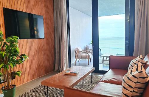 Redhill Apartamento | Wavescape Endless Ocean