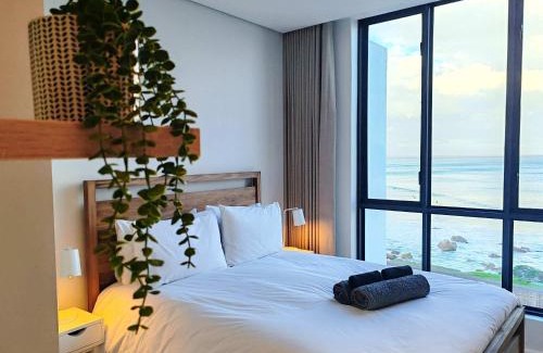 Redhill Apartamento | Wavescape Endless Ocean