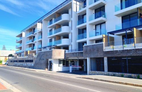 Redhill Apartamento | Wavescape Endless Ocean