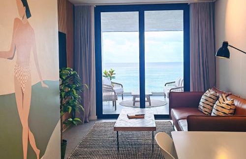 Redhill Apartamento | Wavescape Endless Ocean