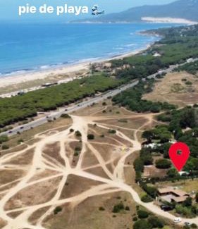 Tarifa Casa | WAVEShouseTARIFA