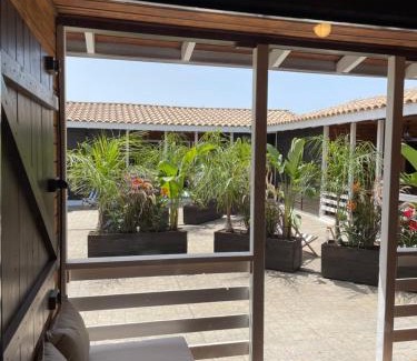 Tarifa Casa | WAVEShouseTARIFA