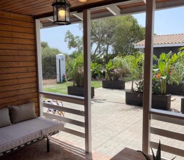 Tarifa Casa | WAVEShouseTARIFA