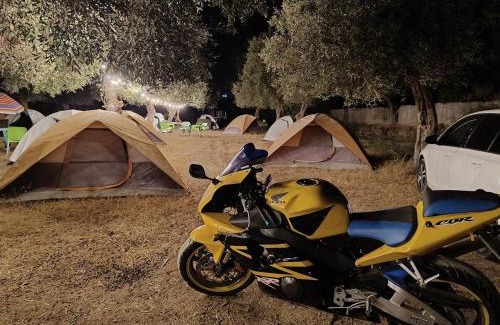 Qazim Pali Otro | Waveside Camping