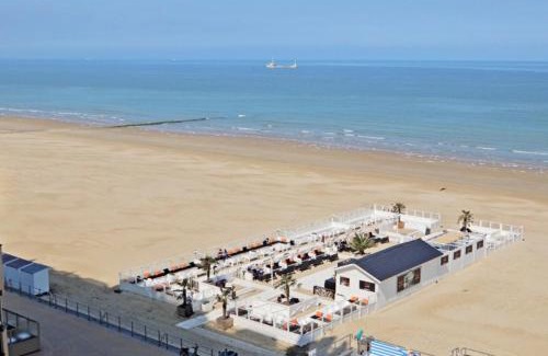 Westende Apartamento | WAW vakantie appartement