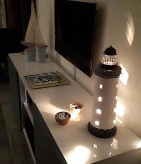 Westende Apartamento | WAW vakantie appartement