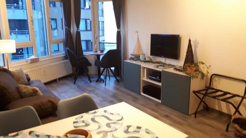 Westende Apartamento | WAW vakantie appartement