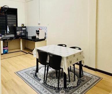 Jeli Casa | Wawa Homestay Bandar Jeli - 2