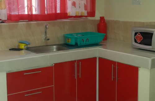 Mtwapa Apartamento | Wawa Luxury apartments