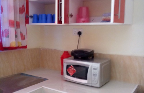 Mtwapa Apartamento | Wawa Luxury apartments