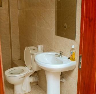 Ngara Apartamento | Wawirahomes