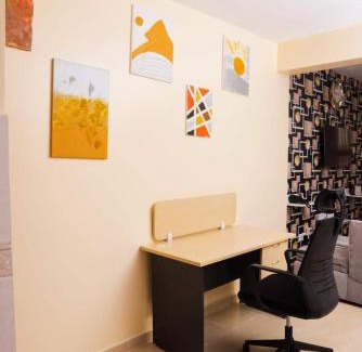 Ngara Apartamento | Wawirahomes