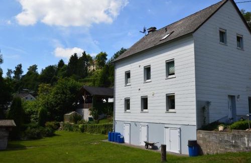 Waxweiler Apartamento | Waxweiler Riverside Retreat