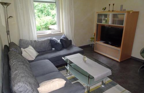 Waxweiler Apartamento | Waxweiler Riverside Retreat