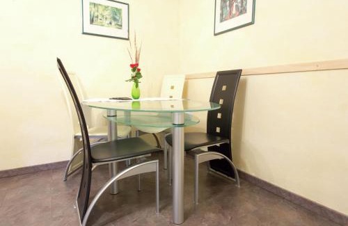 Waxweiler Apartamento | Waxweiler Riverside Retreat