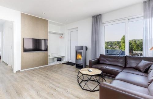 Waxweiler Casa | Waxweiler Valley Getaway