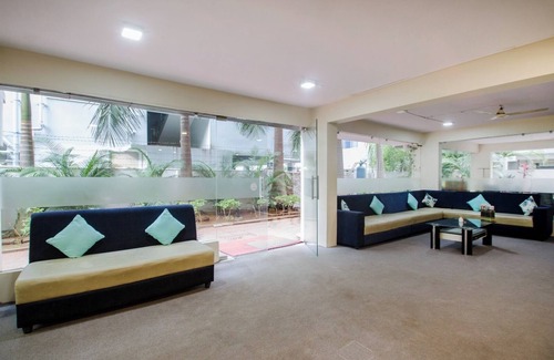 Gachibowli Hotel | Way Inns Sravya Residency