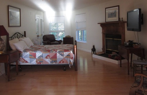 Bay Ridge Casa | Way Over Yonder - Una propiedad de playa privada