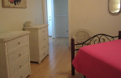 Bay Ridge Casa | Way Over Yonder - Una propiedad de playa privada