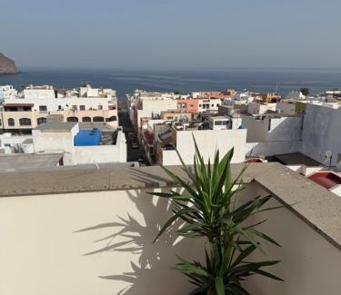 Gran Tarajal Apartamento | WAY R ST Sweet home