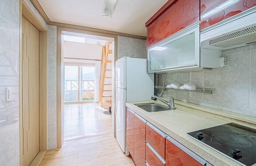 Irun-myeon Apartamento | Way to Gonggogi Pension