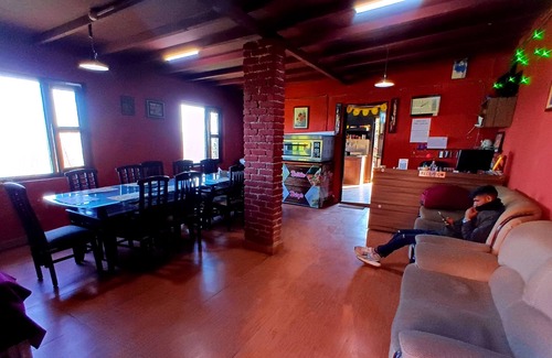 Mukteshwar Cabina | Way Wood Wind Lodge