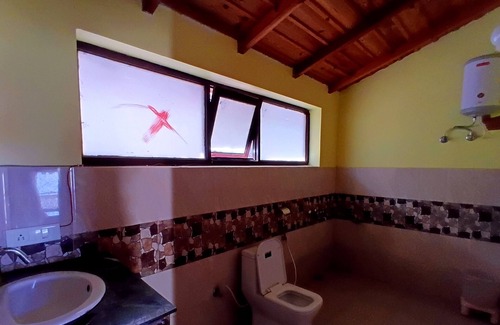 Mukteshwar Cabina | Way Wood Wind Lodge