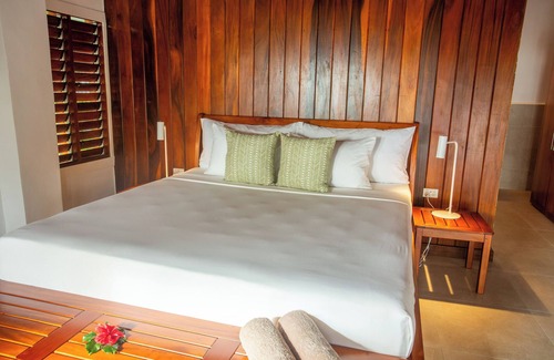Waya Island Complejo | Waya Island Resort - Adults Only
