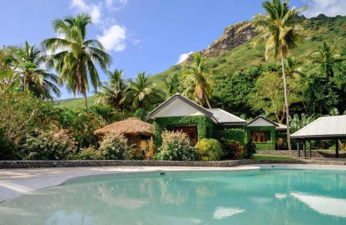 Waya Island Complejo | Waya Island Resort