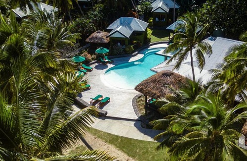 Waya Island Complejo | Waya Island Resort