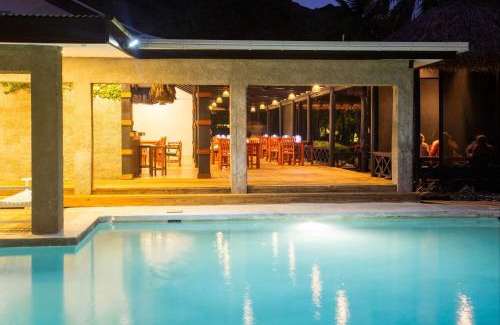 Waya Island Complejo | Waya Island Resort