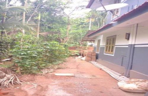 Mananthavady Casa | Wayanad Homestay