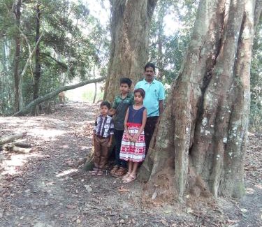Mananthavady Casa | Wayanad Homestay