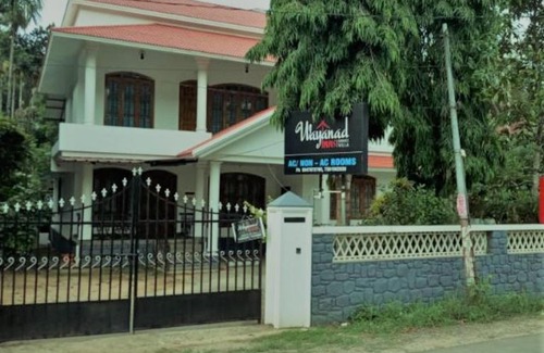 Kalpetta Villa | Wayanad Inns Serviced Villa