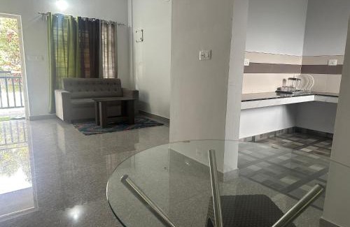 Vayittiri Apartamento | Wayanad Vista Service Apartment