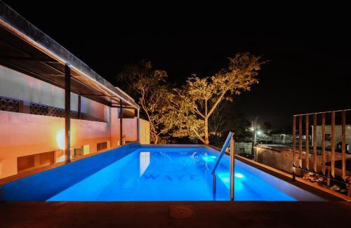 Chichen Itza - Valladolid Hotel | Waye Valladolid Centro - Sustainable, Authentic Experiences & Pet Friendly Boutique Hotel