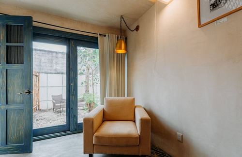 Chichen Itza - Valladolid Hotel | Hotel Waye