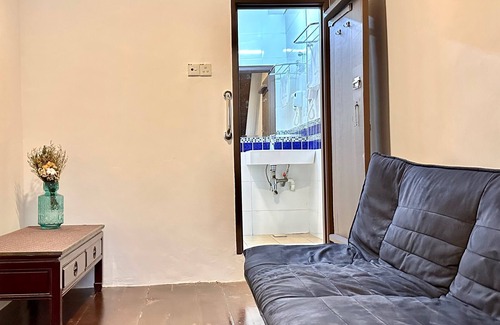 Bandar Melaka Casa | Wayfarer Guest House Malacca