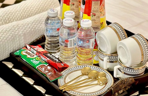 Bandar Melaka Casa | Wayfarer Guest House Malacca