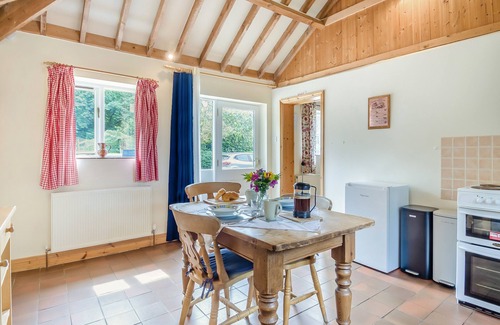 East Dereham Casa | Wayfarers Cottage - Una Habitación Casa, Capacidad 2