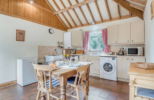 East Dereham Casa | Wayfarers Cottage - Una Habitación Casa, Capacidad 2