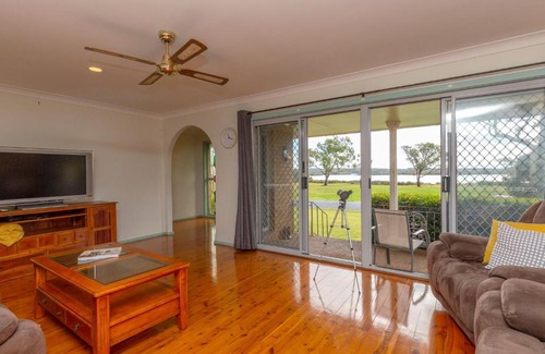 Hawks Nest Casa | Wayila