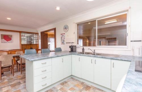Hawks Nest Casa | Wayila