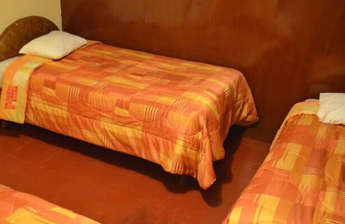 Aguas Calientes Casa | Wayki Hostel