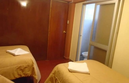 Aguas Calientes Casa | Wayki Hostel