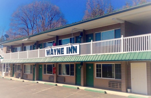 Honesdale Casa | Wayne Inn