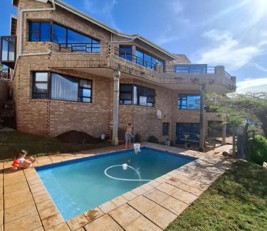 Wavecrest Apartamento | Wayne's Place