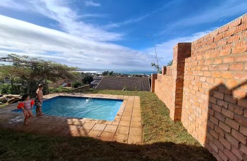 Wavecrest Apartamento | Wayne's Place