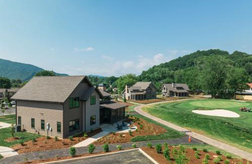 Waynesville Complejo | Waynesville Inn and Golf Club, Tapestry Collection by Hilton