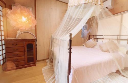 Joto Casa | Wayouseccyu Sakuranoyado Osakajyo - Vacation STAY 18711